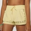 Wholesale 🧨 O'Neill Straw Yellow Renew Stretch Boardshorts - 👧 Girls 😉 -O'Neill Sales zu111266230 main tm1671560778