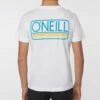 Deals โ๏ธ O'Neill White Headquarters Logo Crewneck Tee - Boys ๐ 2 Deals โ๏ธ O'Neill White Headquarters Logo Crewneck Tee - Boys ๐ -O'Neill Sales zu111277699 main tm1671560778