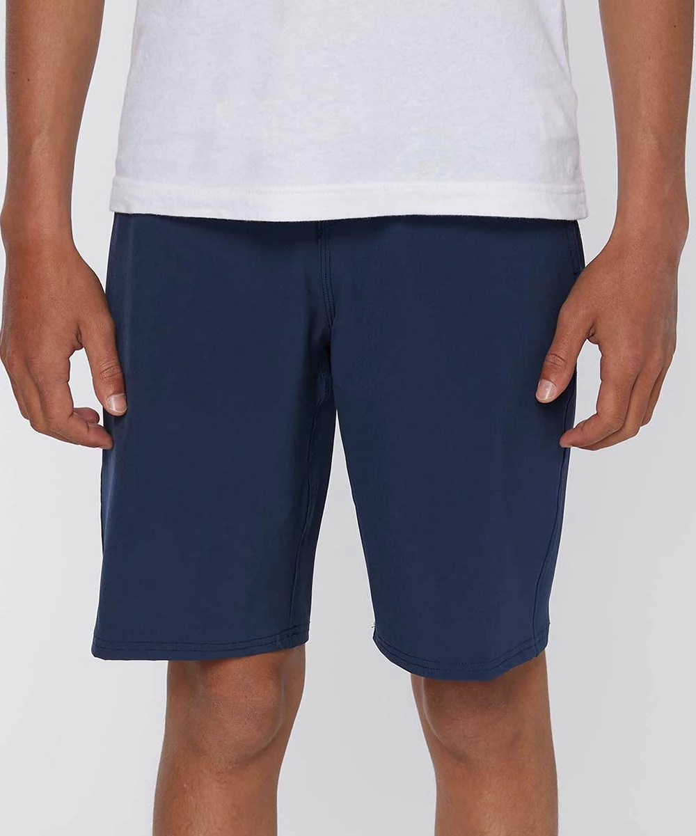 Cheapest ✨ O'Neill Navy Reserve Shorts - Boys ✔️ 3 Cheapest ✨ O'Neill Navy Reserve Shorts - Boys ✔️
