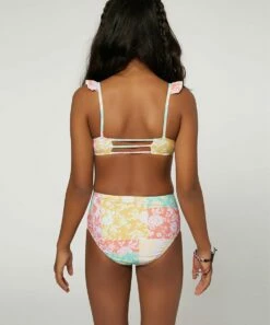 Top 10 ๐ฅ O'Neill Pink & Aqua Floral Olivia Ruffle-Strap ๐ Bikini - ๐ง Girls ๐คฉ 5 Top 10 ๐ฅ O'Neill Pink & Aqua Floral Olivia Ruffle-Strap ๐ Bikini - ๐ง Girls ๐คฉ -O'Neill Sales zu111283738 alt 1 tm1671560778