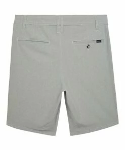 Best reviews of 💯 O'Neill Gray Reserve Heather Shorts - Boys 🔔 -O'Neill Sales zu111284287 alt 3 tm1671560778