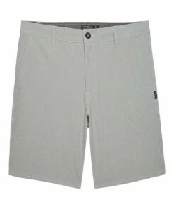 Best reviews of 💯 O'Neill Gray Reserve Heather Shorts - Boys 🔔