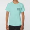 Cheap 🤩 O'Neill Turquoise Dawn Patrol Logo Crewneck Tee - Boys 🧨 -O'Neill Sales zu111284468 main tm1671560778