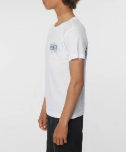 Top 10 🤩 O'Neill White Yabro Logo Crewneck Tee - Boys 👍 11 Top 10 🤩 O'Neill White Yabro Logo Crewneck Tee - Boys 👍 -O'Neill Sales zu111284501 alt 4 tm1671560778