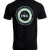 Cheap 🔔 O'Neill Black Balinese Tee - Men 🎉 -O'Neill Sales zu92679785 alt 1 tm1619283336