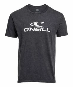 Best reviews of 👍 O'Neill Charcoal Heather Supreme Tee - Men ❤️