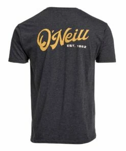 Cheap 🔥 O'Neill Charcoal Heather Big League Tee - Men 🛒 -O'Neill Sales zu92726122 alt 1 tm1668114314