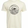 Budget 🤩 O'Neill Natural Roller Tee - Men ✔️ -O'Neill Sales zu92733352 main tm1617995656