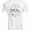 Cheap ❤️ O'Neill White Craft Tee - Men 😍 -O'Neill Sales zu92733355 alt 1 tm1617995656