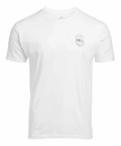 Cheap ❤️ O'Neill White Craft Tee - Men 😍 -O'Neill Sales zu92733355 main tm1617995656