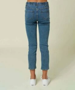 Discount ๐ O'Neill Blue Tamryn Skinny ๐ Jeans - ๐ง Girls ๐ฏ 8 Discount ๐ O'Neill Blue Tamryn Skinny ๐ Jeans - ๐ง Girls ๐ฏ -O'Neill Sales zu97907592 alt 2 tm1627066380