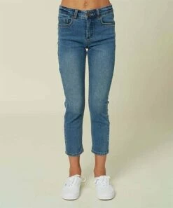 Discount ๐ O'Neill Blue Tamryn Skinny ๐ Jeans - ๐ง Girls ๐ฏ 9 Discount ๐ O'Neill Blue Tamryn Skinny ๐ Jeans - ๐ง Girls ๐ฏ -O'Neill Sales zu97907592 alt 3 tm1627066380