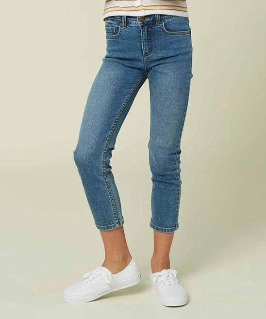 Discount ๐ O'Neill Blue Tamryn Skinny ๐ Jeans - ๐ง Girls ๐ฏ 3 Discount ๐ O'Neill Blue Tamryn Skinny ๐ Jeans - ๐ง Girls ๐ฏ